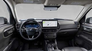2025 Ford Bronco Sport® Internal Image 2